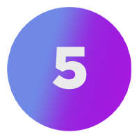5